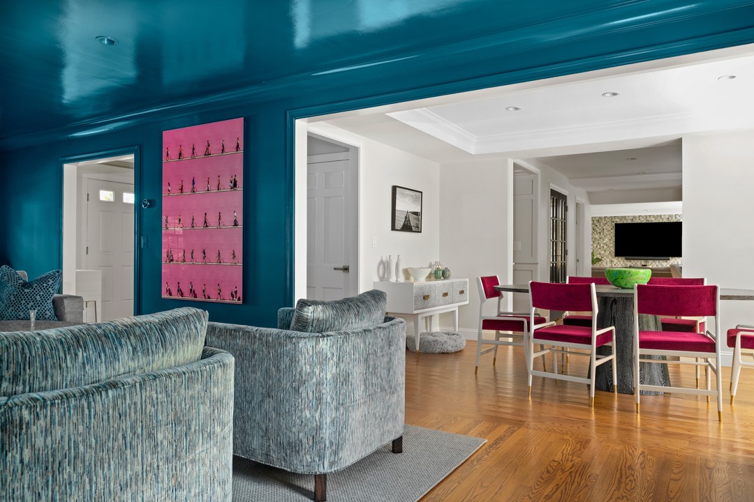 16 Harwood Road East Greenwich, RI 02818 - Photo 8 of 14