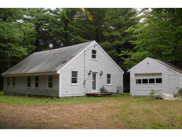 720 Shaker Road Northfield, NH 03276 - Photo 1 of 1
