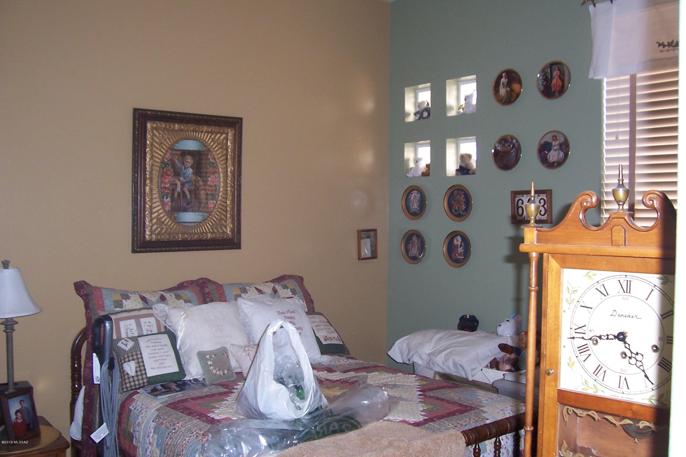 68 Avenida Pastor Rio Rico, AZ 85648 - Photo 19 of 22