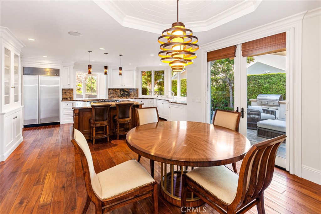 8 Rue Verte Newport Beach, CA 92660 - Photo 19 of 65