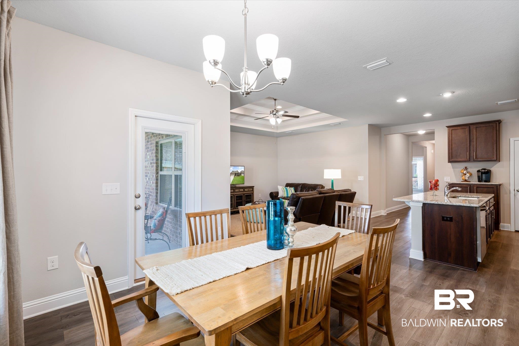 7843 Barrington Lane Daphne, AL 36526 - Photo 12 of 33