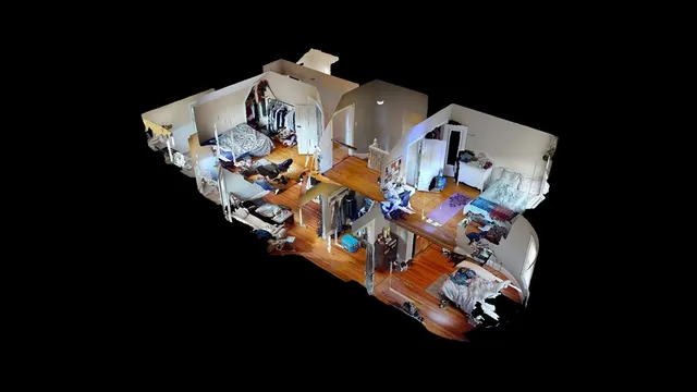 $3,800 | 71-73 Chestnut Hill Avenue, Unit 73, Boston, MA 02135