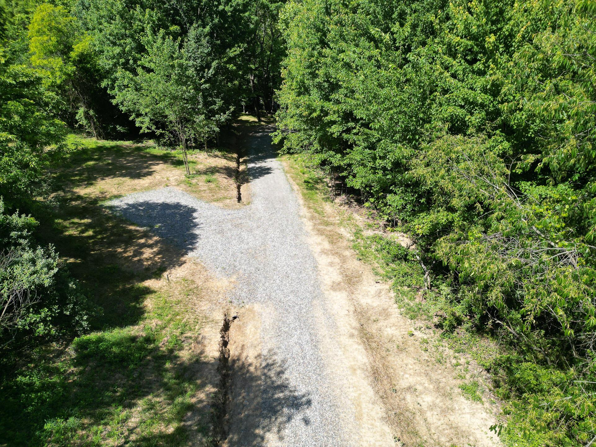 0 681st Road, Unit ALBANY HIDEAWAY TRACT 4) Albany, OH 45710 - Photo 44 of 47