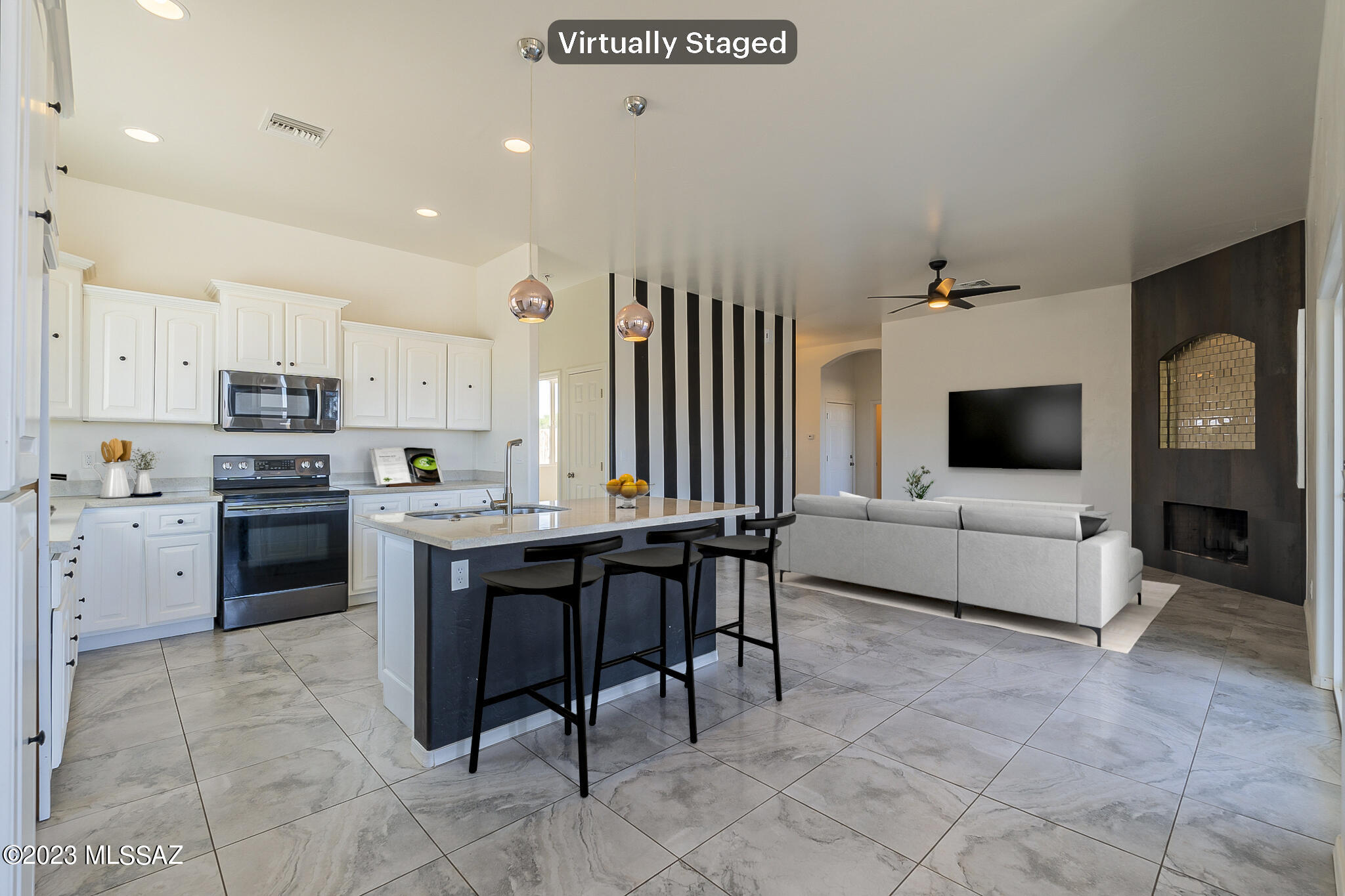 973 Mano Court Rio Rico, AZ 85648 - Photo 8 of 22