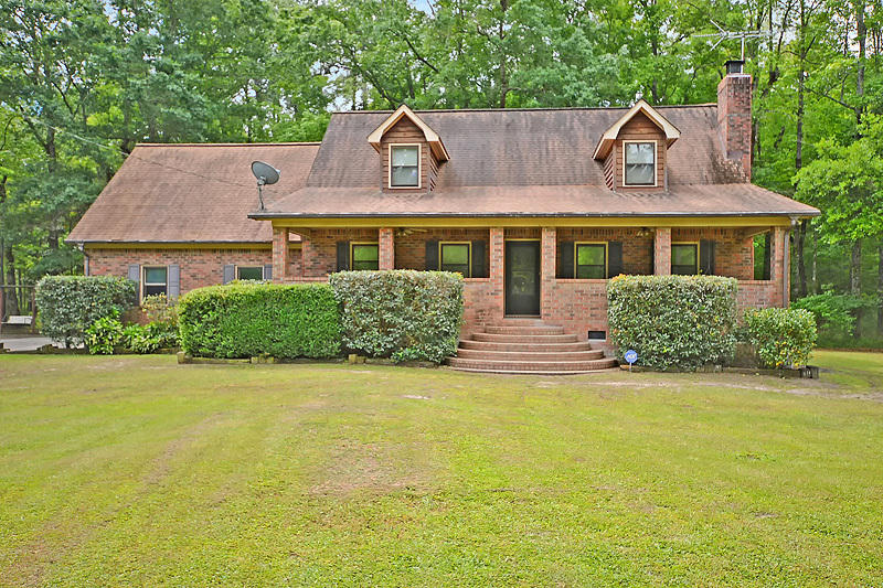 149 Shoofly Road Ridgeville, SC 29472 - Photo 28 of 33 149 Shoofly 28