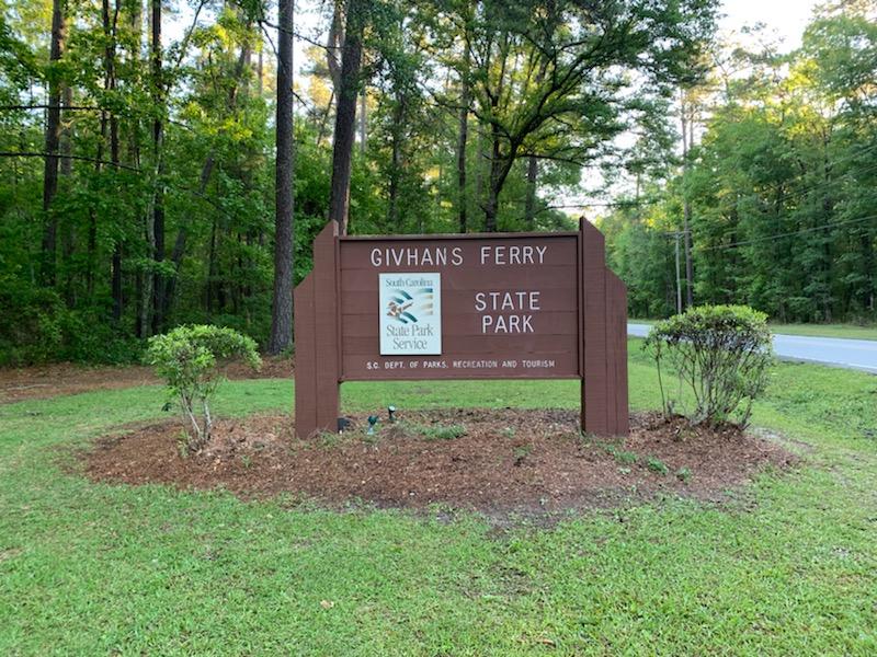 149 Shoofly Road Ridgeville, SC 29472 - Photo 30 of 33 149 Shoofly 34