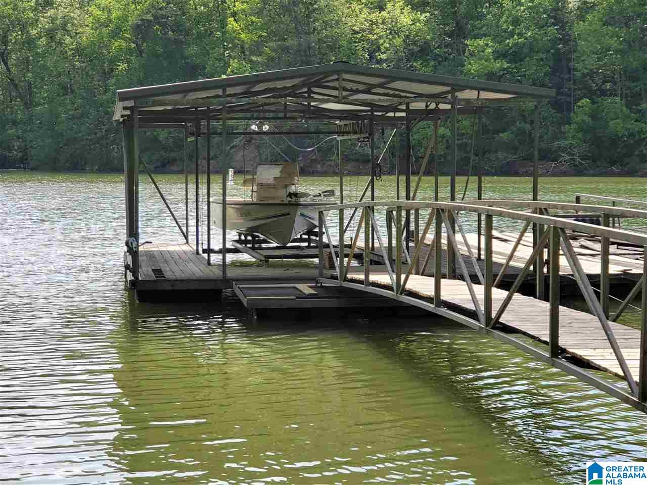 100 County Road 133 Bremen, AL 35033 - Photo 36 of 42