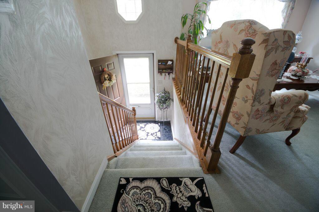 1321 Calvert Beach Road St. Leonard, MD 20685 - Photo 12 of 23 Foyer