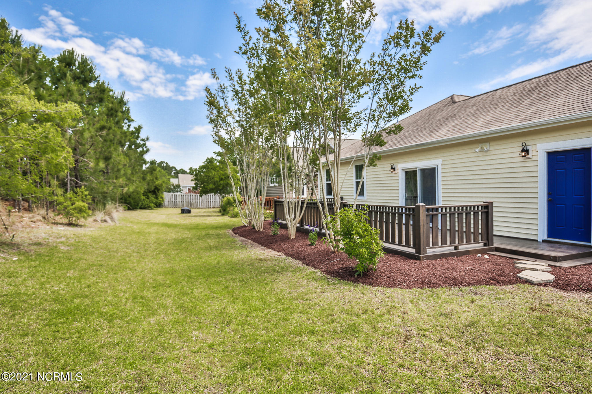 1205 Daisy Court Holly Ridge, NC 28445 - Photo 42 of 45 42