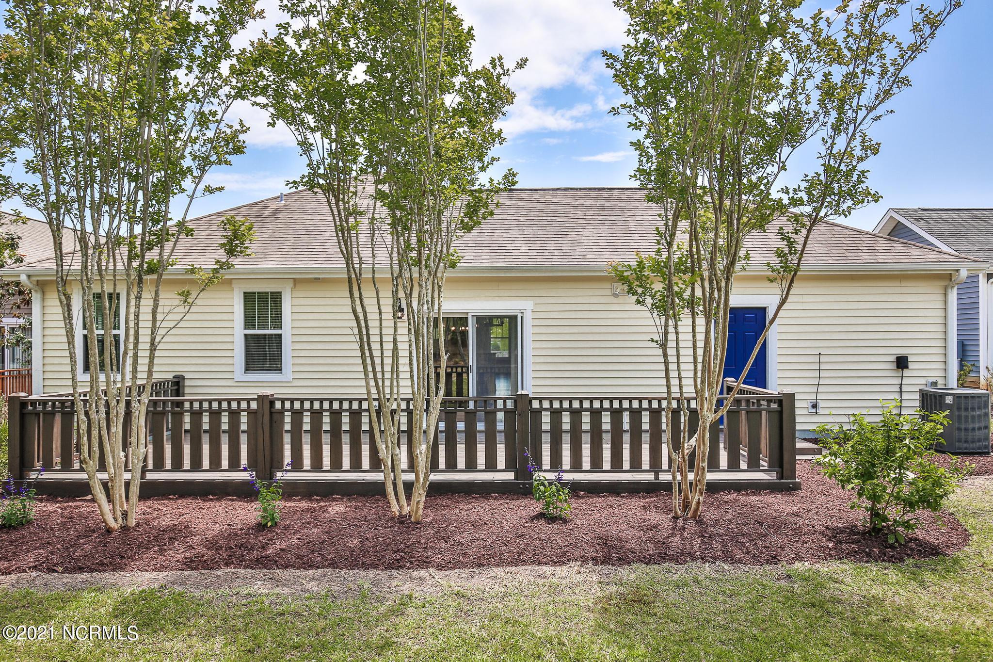 1205 Daisy Court Holly Ridge, NC 28445 - Photo 43 of 45 43