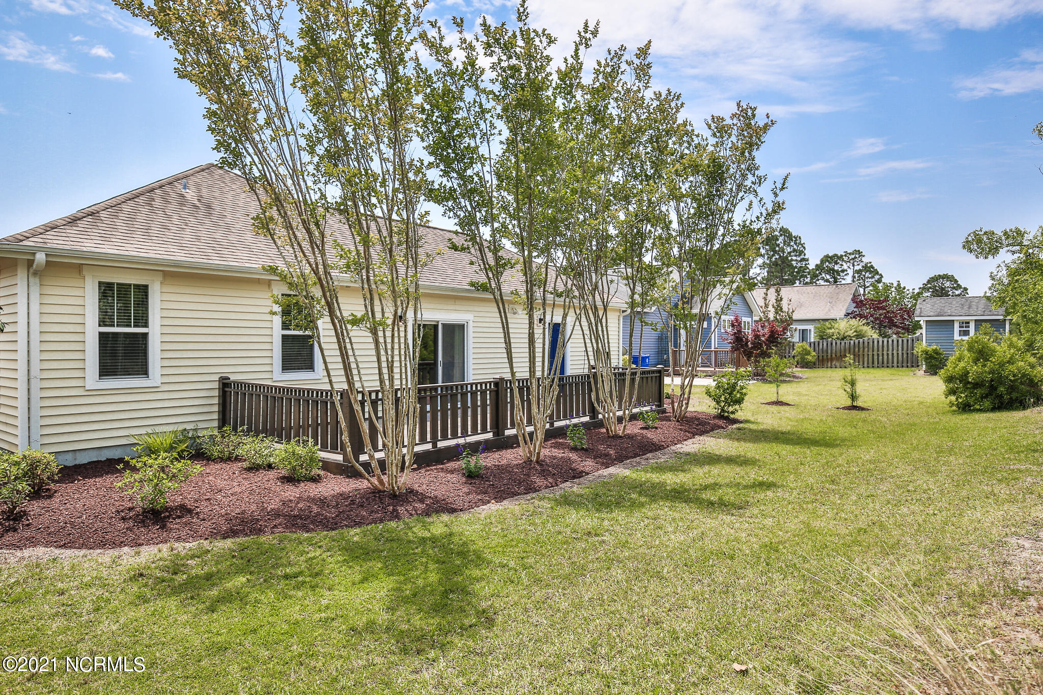 1205 Daisy Court Holly Ridge, NC 28445 - Photo 44 of 45 44