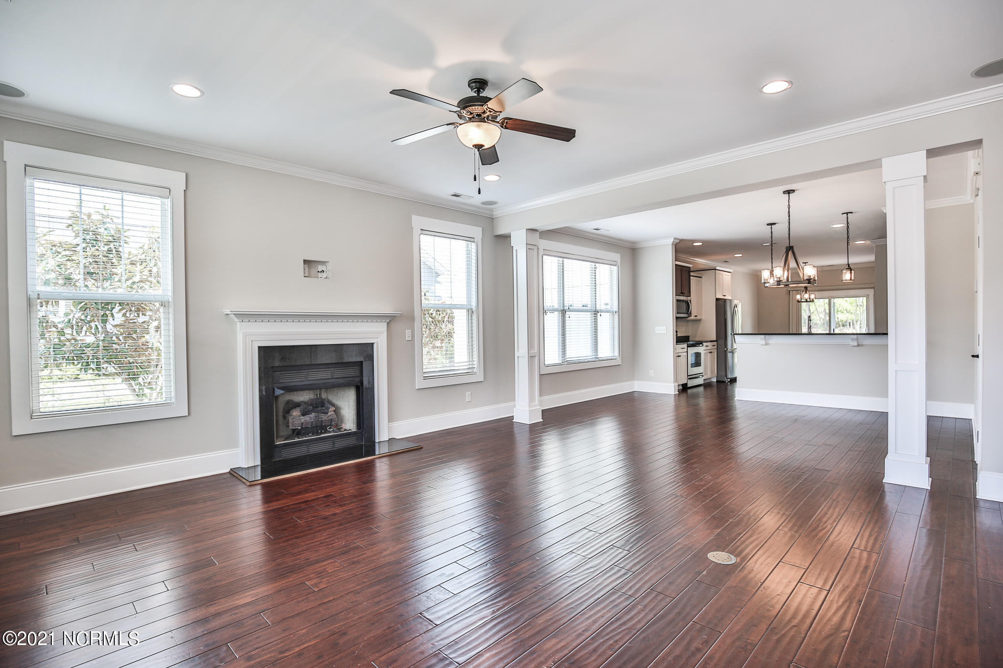 1205 Daisy Court Holly Ridge, NC 28445 - Photo 6 of 45 6