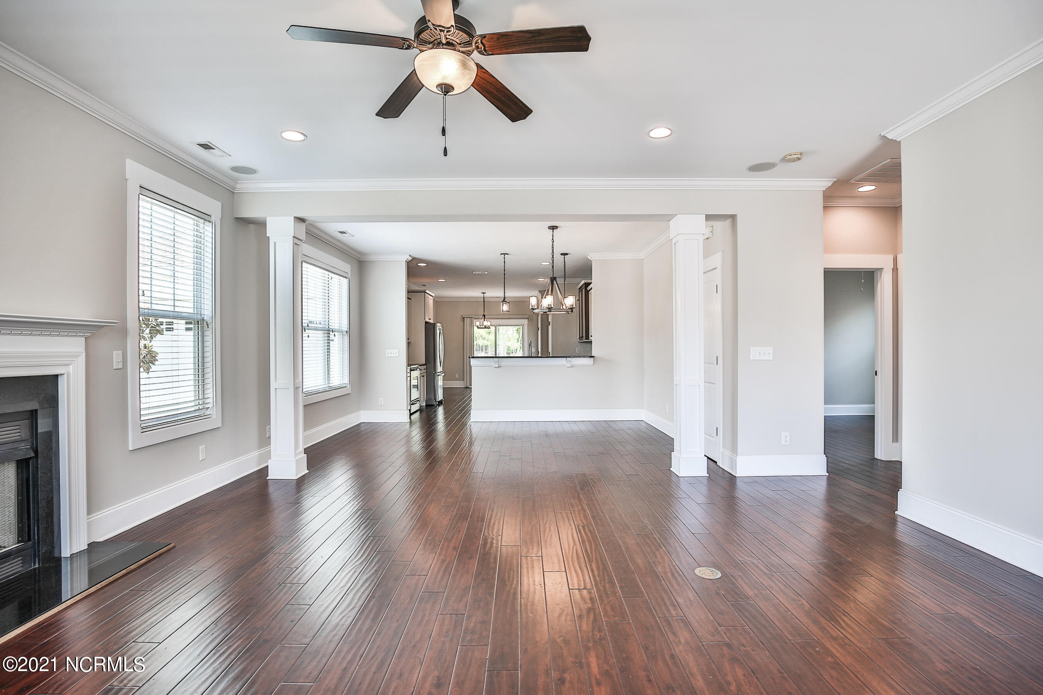 1205 Daisy Court Holly Ridge, NC 28445 - Photo 8 of 45 8
