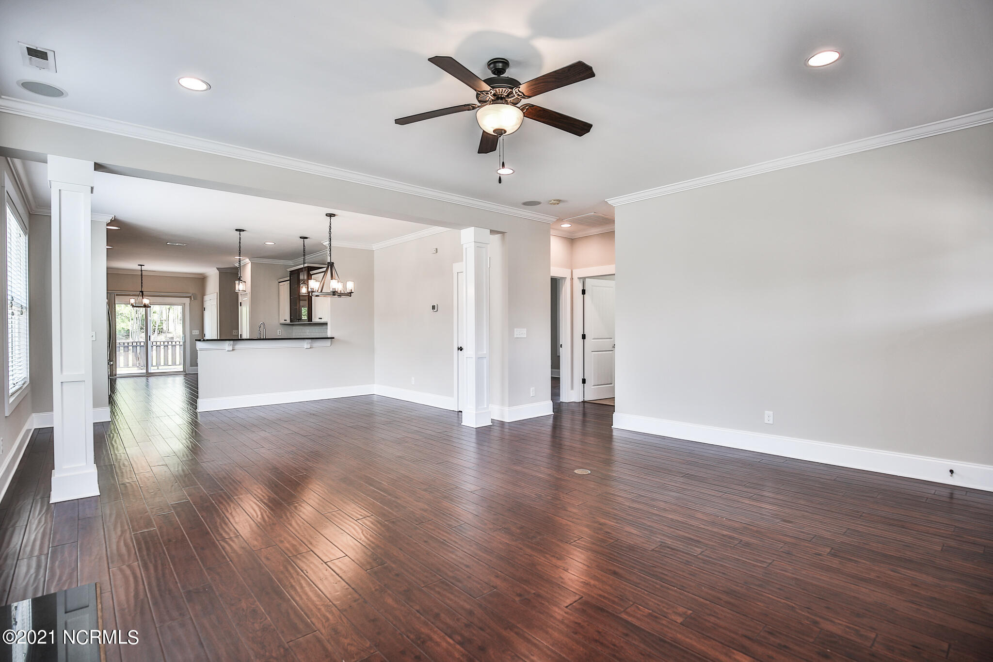 1205 Daisy Court Holly Ridge, NC 28445 - Photo 10 of 45 10