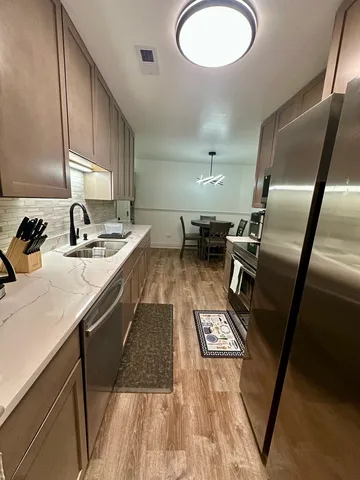 $170,000 | 2807 Glenwood Lansing Road, Unit 212, Lynwood, IL 60411