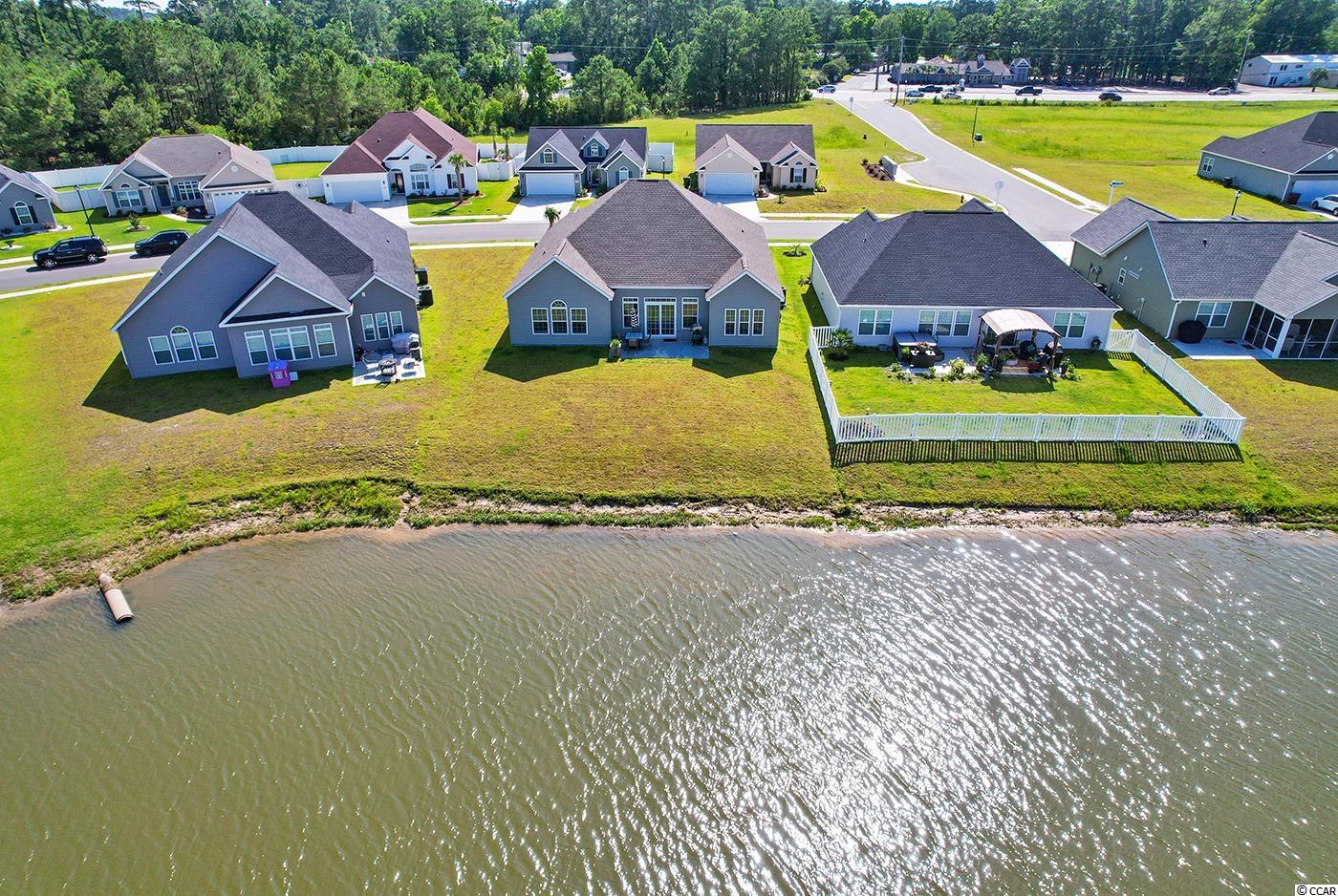 261 Leste Road Myrtle Beach, SC 29588 - Photo 36 of 39 Gallery Image 36
