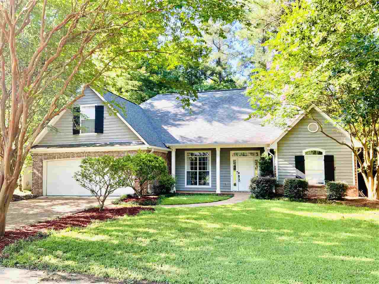 381 Pinewood Lane Ridgeland, MS 39157 - Photo 1 of 39 Photo 1