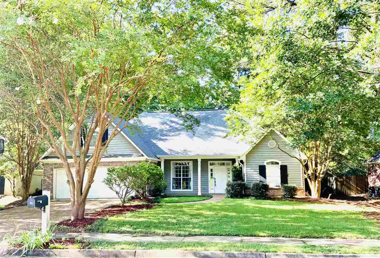 381 Pinewood Lane Ridgeland, MS 39157 - Photo 2 of 39 Photo 2