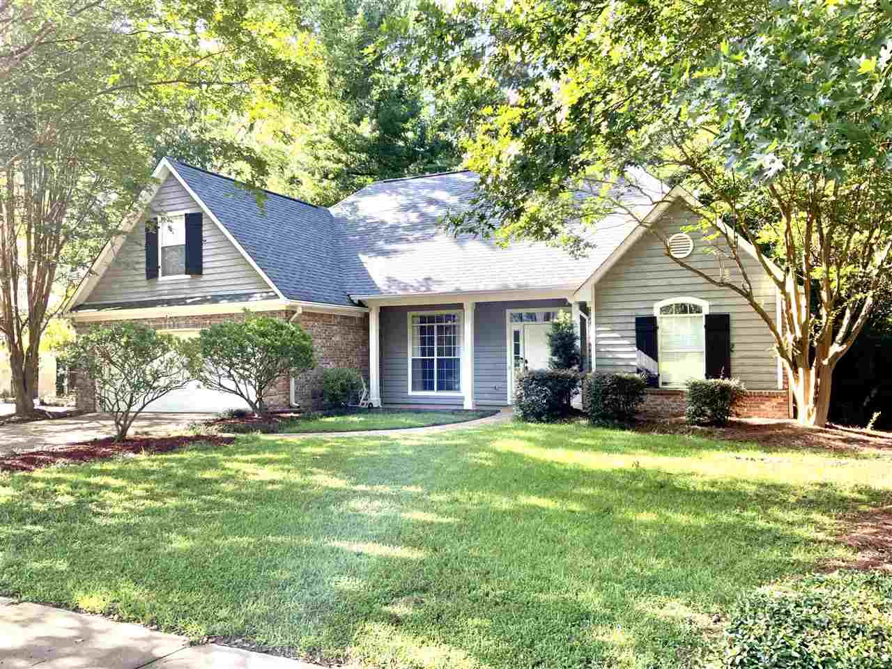 381 Pinewood Lane Ridgeland, MS 39157 - Photo 3 of 39 Photo 3
