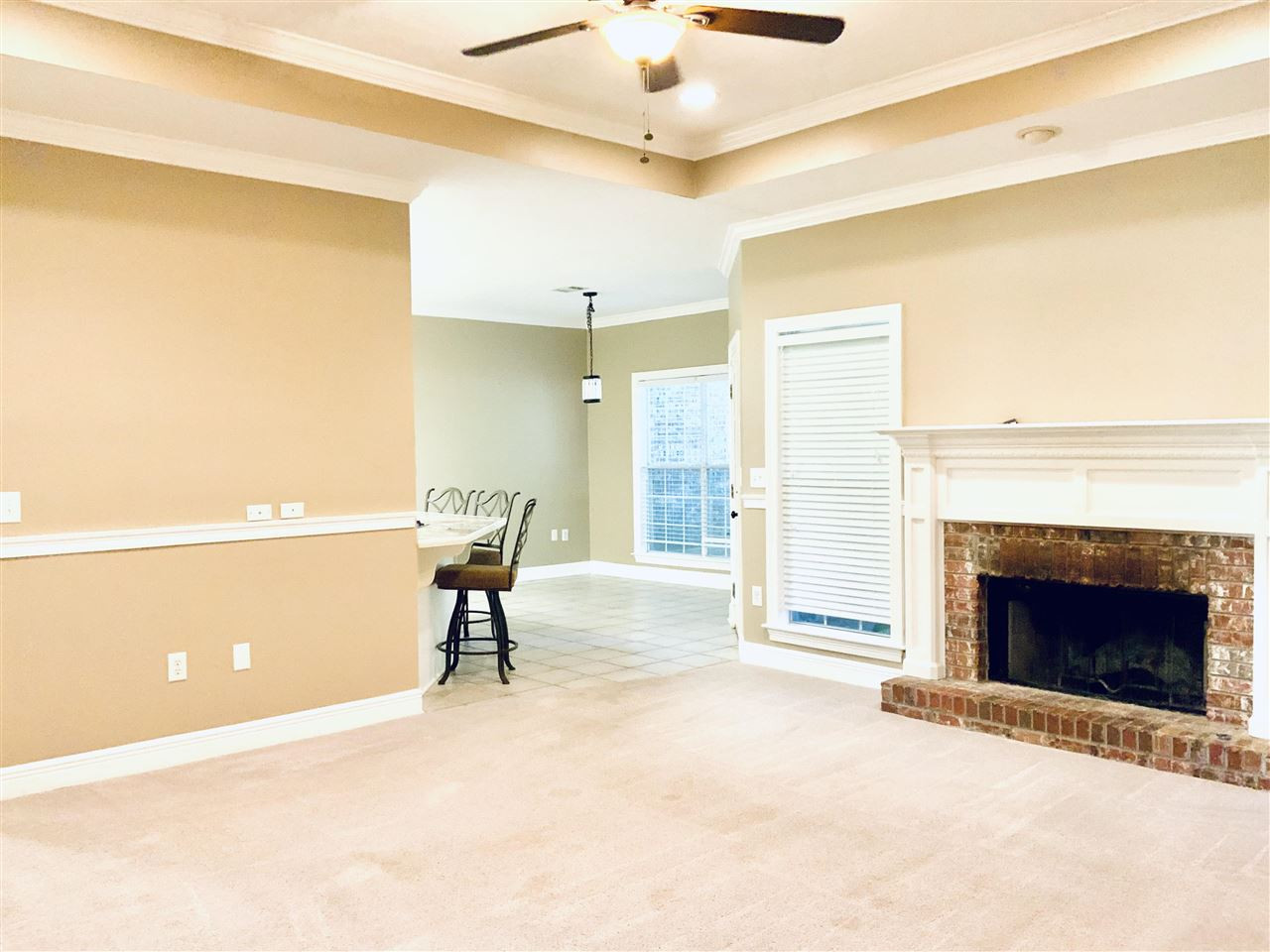 381 Pinewood Lane Ridgeland, MS 39157 - Photo 4 of 39 Photo 4