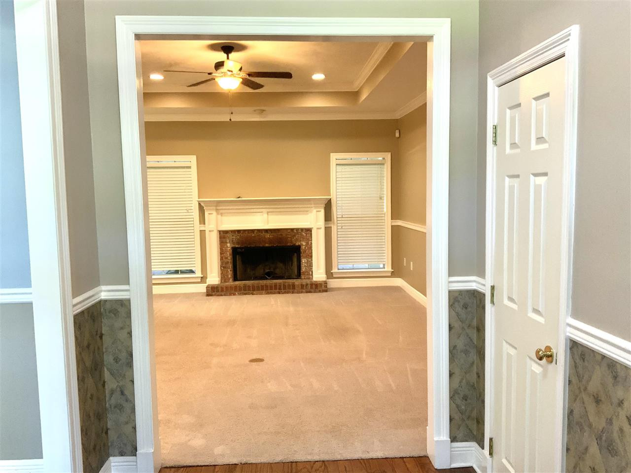 381 Pinewood Lane Ridgeland, MS 39157 - Photo 7 of 39 Photo 7