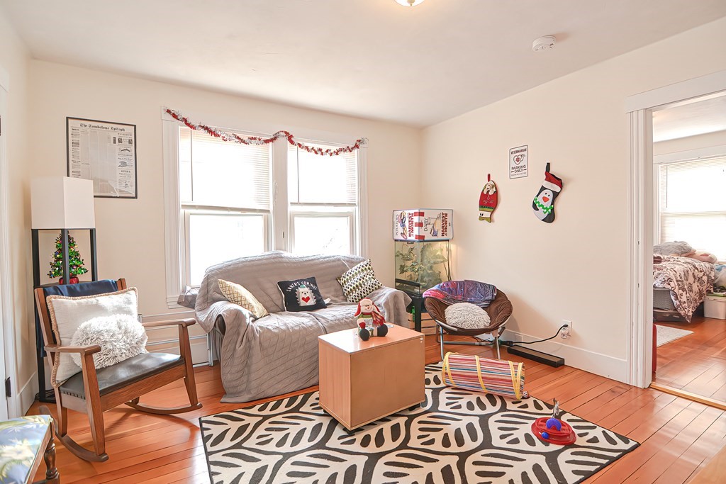 7 Harding Street Grafton, MA 01560 - Photo 14 of 35