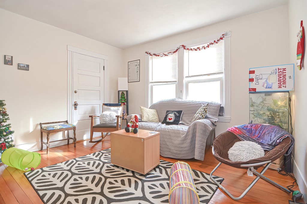 7 Harding Street Grafton, MA 01560 - Photo 15 of 35