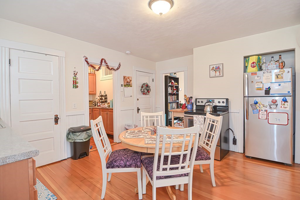 7 Harding Street Grafton, MA 01560 - Photo 20 of 35