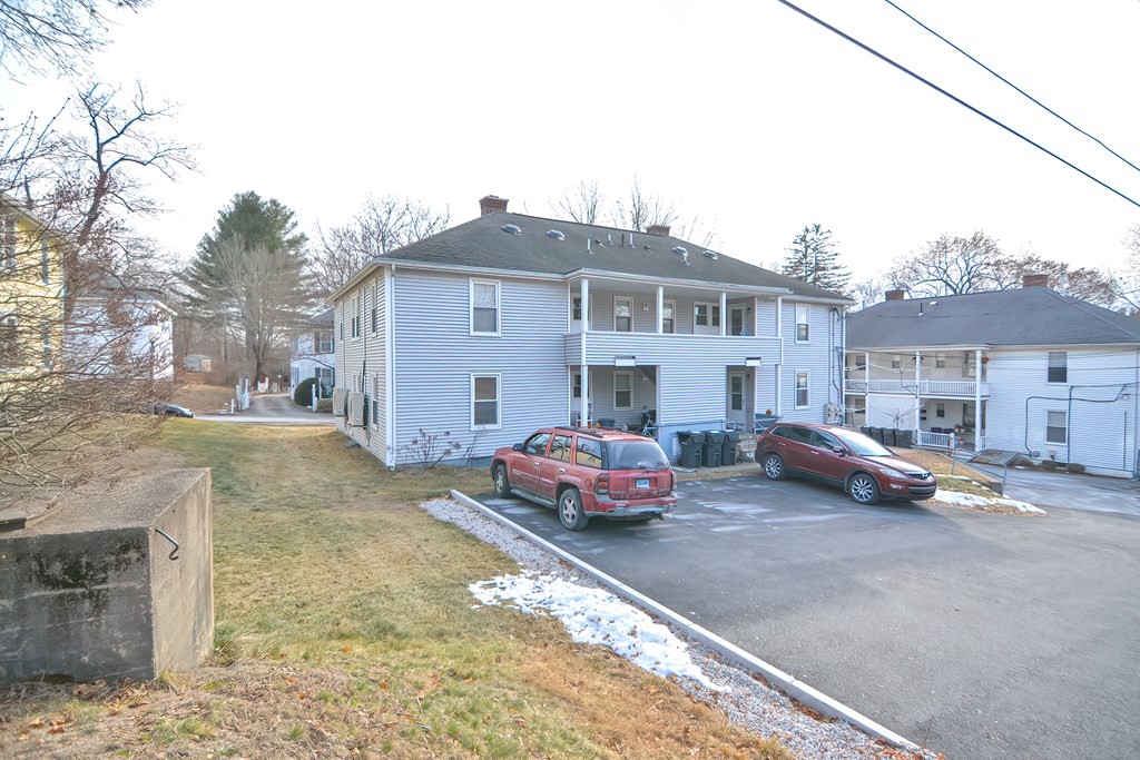 7 Harding Street Grafton, MA 01560 - Photo 2 of 35