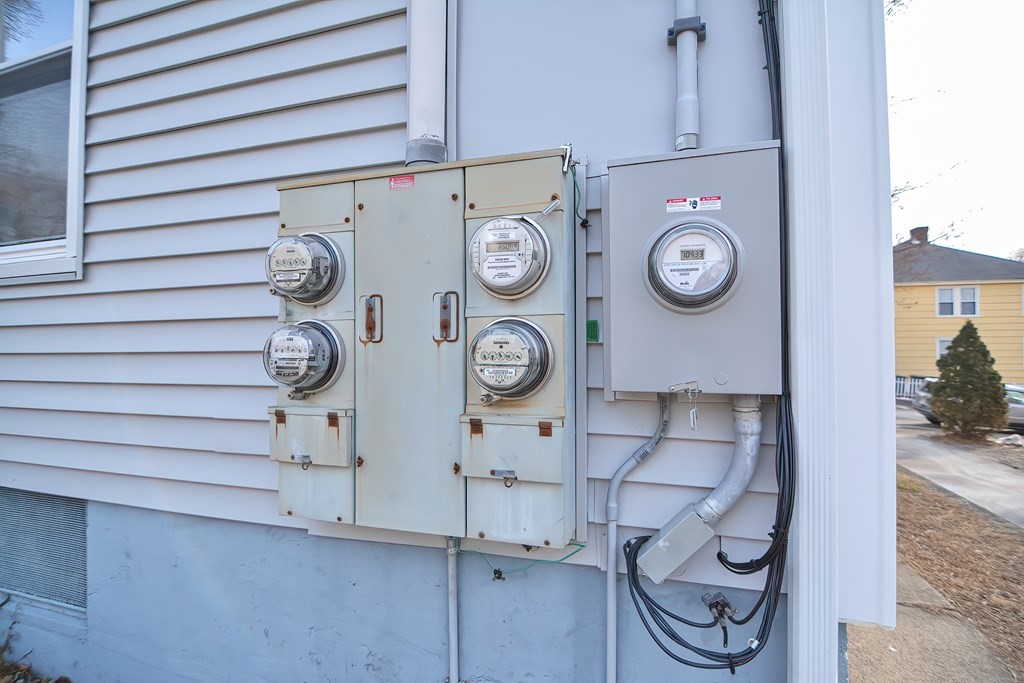 7 Harding Street Grafton, MA 01560 - Photo 33 of 35