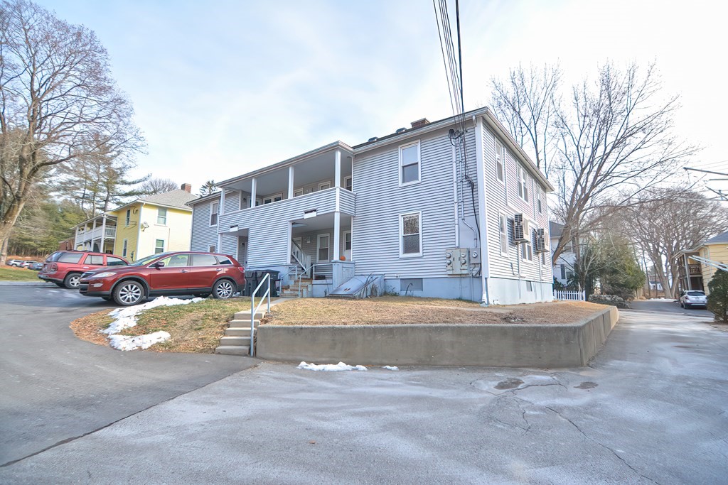 7 Harding Street Grafton, MA 01560 - Photo 34 of 35