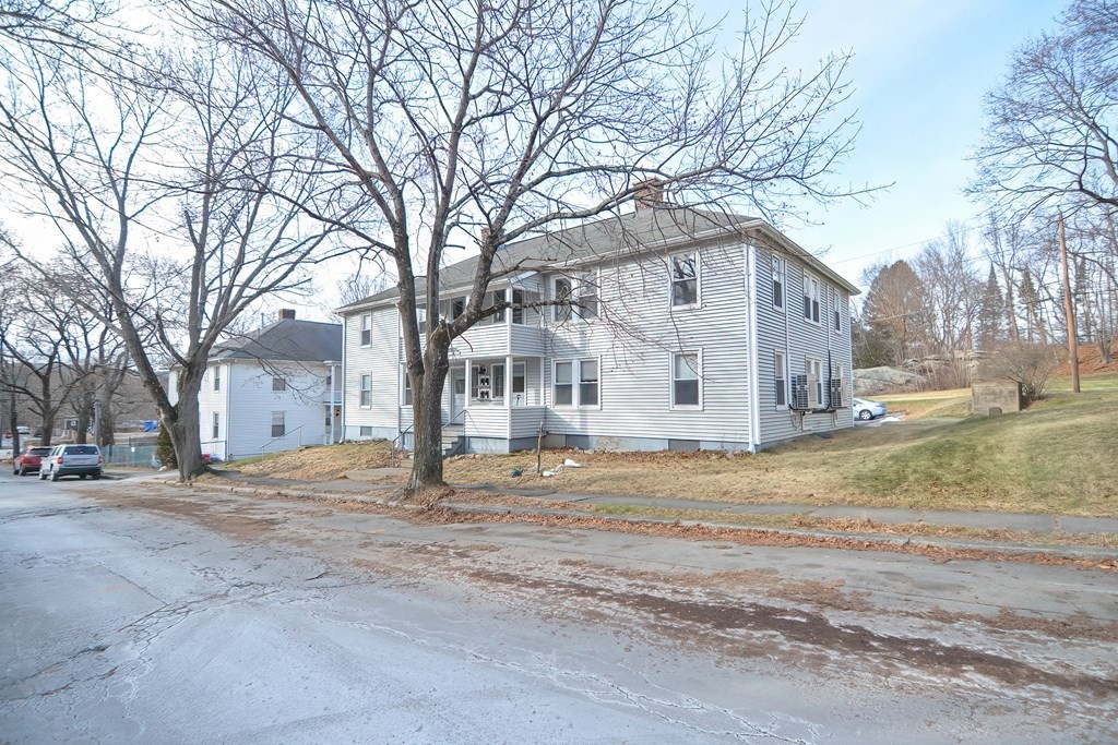 7 Harding Street Grafton, MA 01560 - Photo 8 of 35