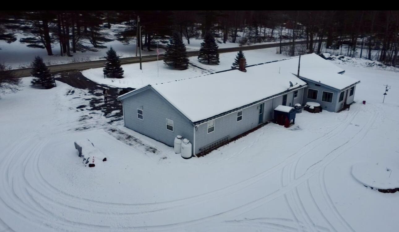 88 Childs Road Norridgewock, ME 04957 - Photo 55 of 62