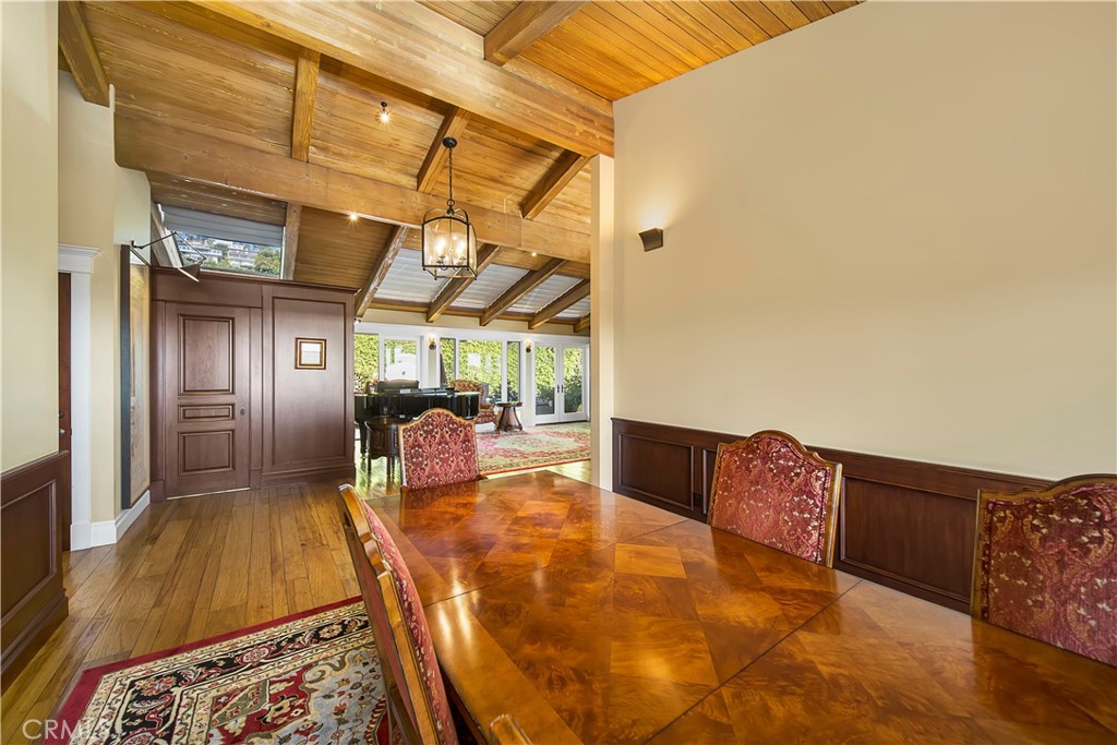 822 Emerald Bay Laguna Beach, CA 92651 - Photo 20 of 26 a living room with furniture
