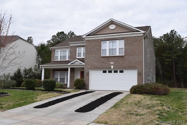 14214 Luscombe Farm Road Charlotte, NC 28278 - Photo 21 of 22 Gallery Image 21