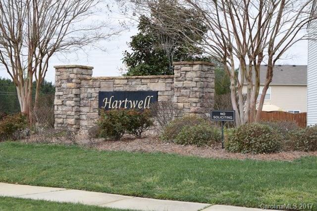 14214 Luscombe Farm Road Charlotte, NC 28278 - Photo 22 of 22 Gallery Image 22
