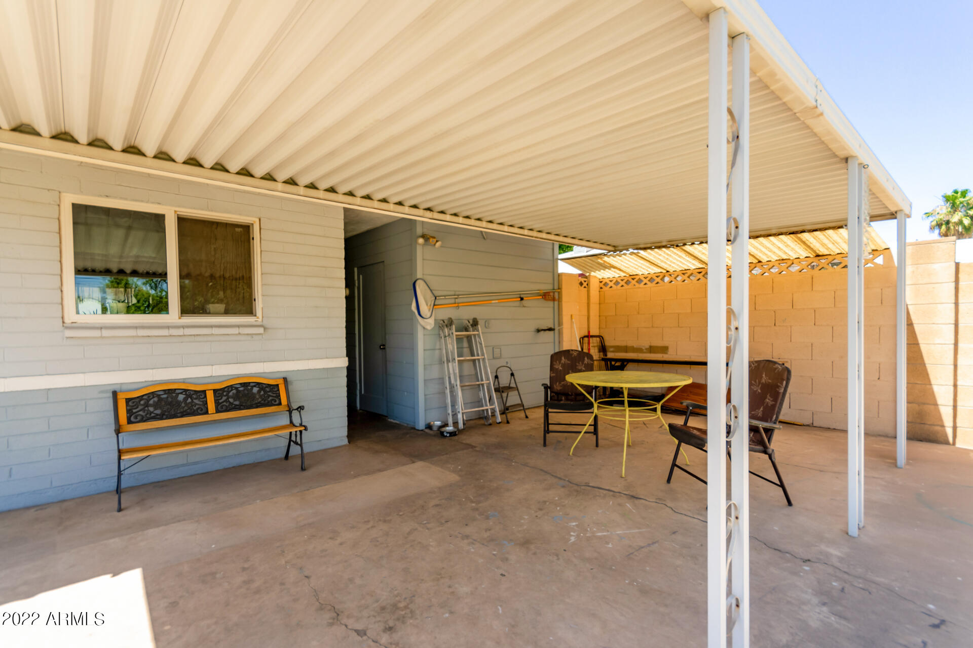 4716 East Monte Vista Road Phoenix, AZ 85008 - Photo 16 of 22 26 - Monte Vista