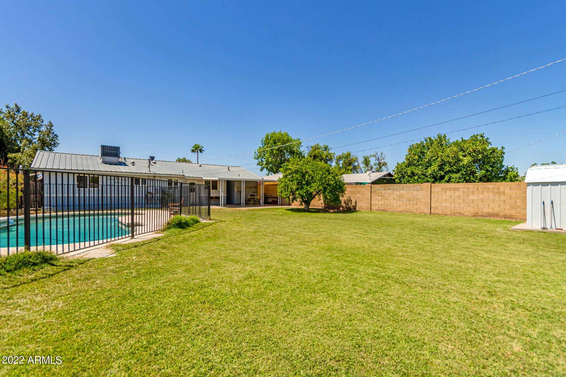 4716 East Monte Vista Road Phoenix, AZ 85008 - Photo 17 of 22 28 - Monte Vista