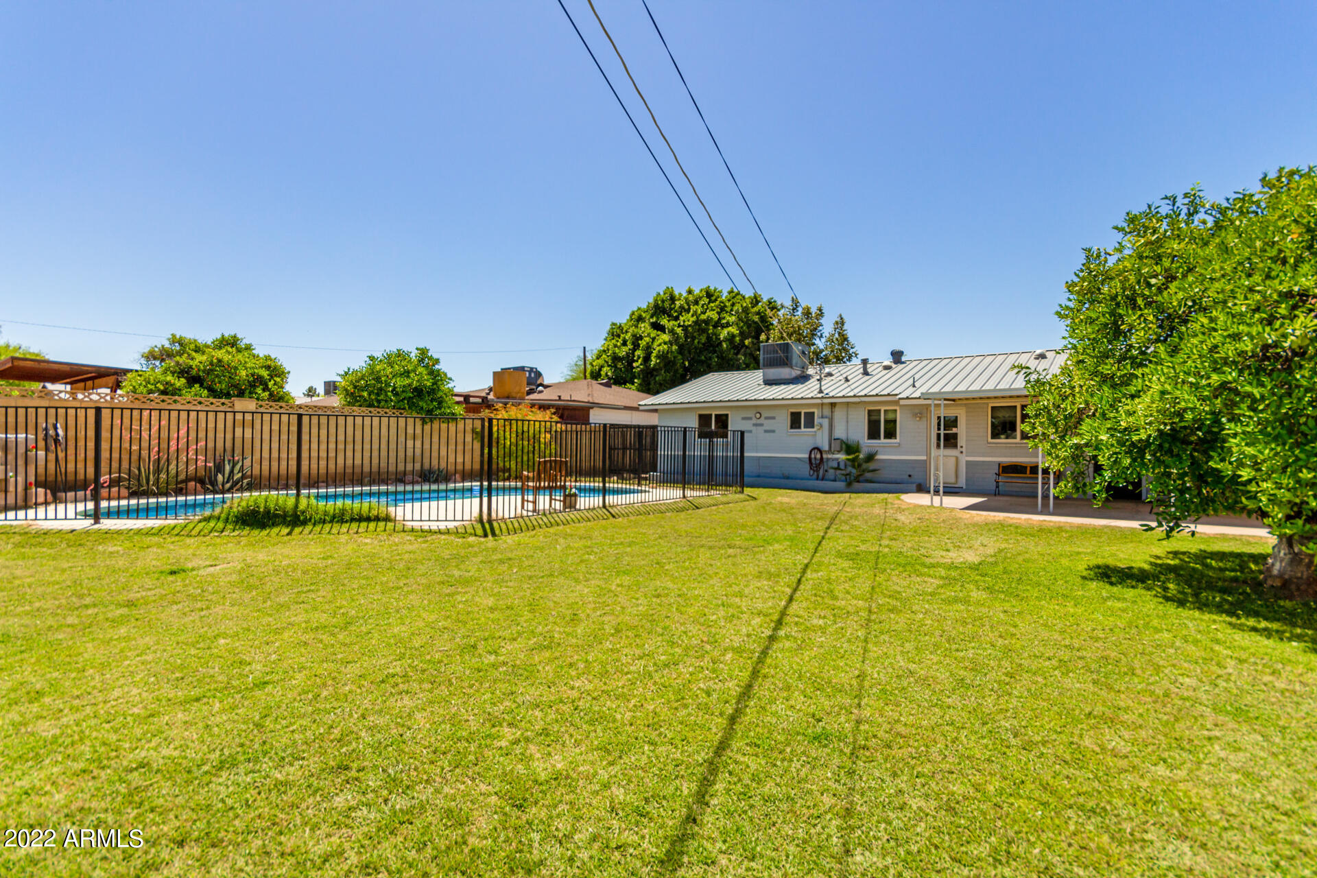 4716 East Monte Vista Road Phoenix, AZ 85008 - Photo 18 of 22 27 - Monte Vista