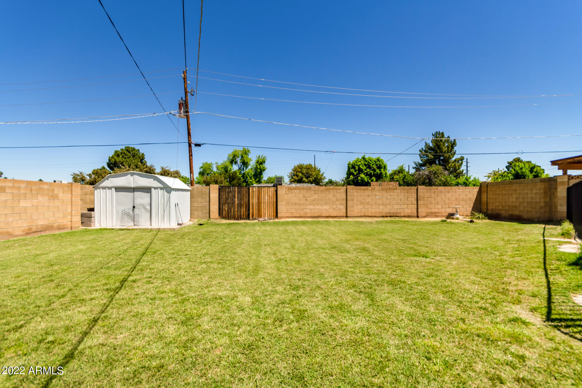 4716 East Monte Vista Road Phoenix, AZ 85008 - Photo 19 of 22 33 - Monte Vista