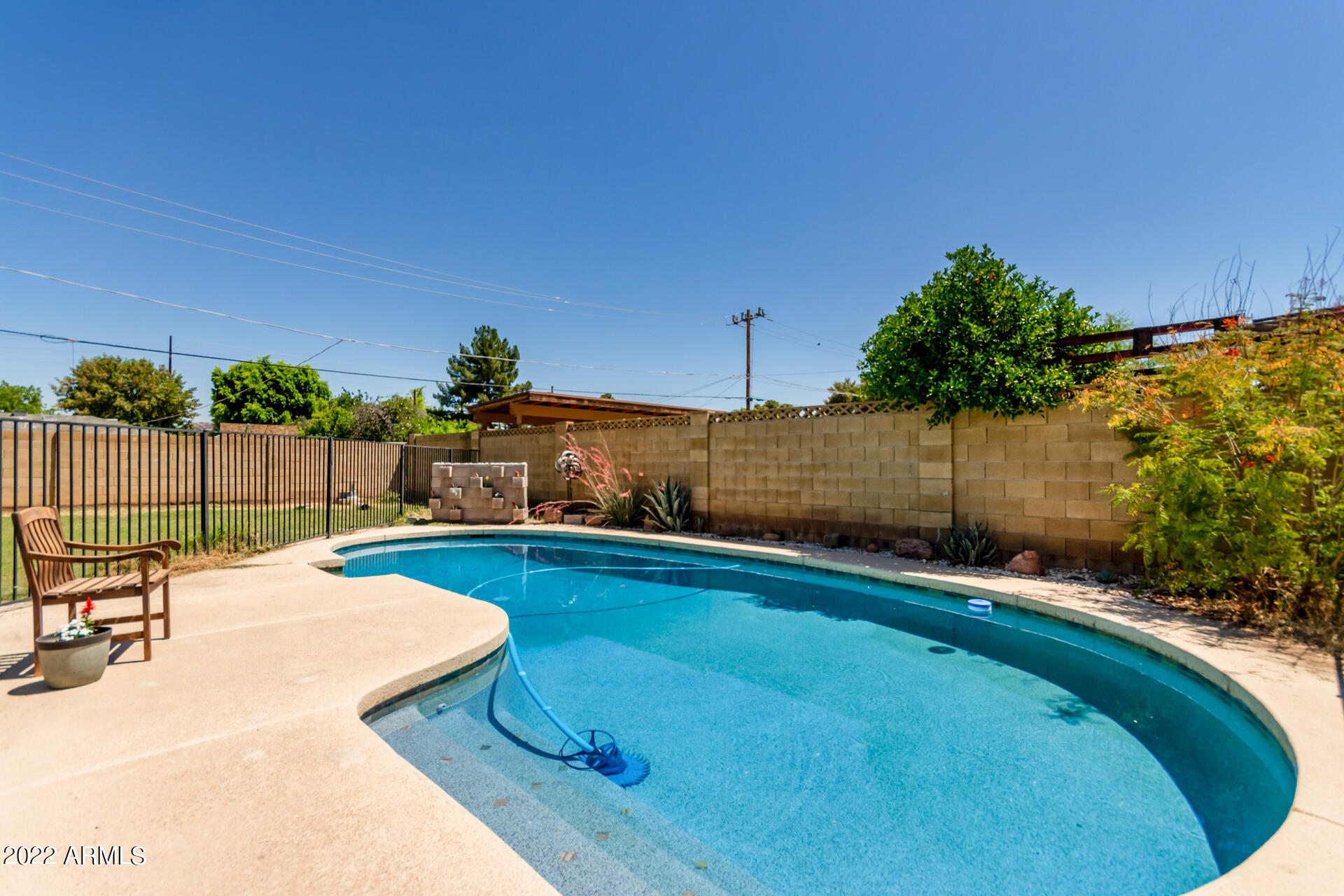 4716 East Monte Vista Road Phoenix, AZ 85008 - Photo 20 of 22 31 - Monte Vista