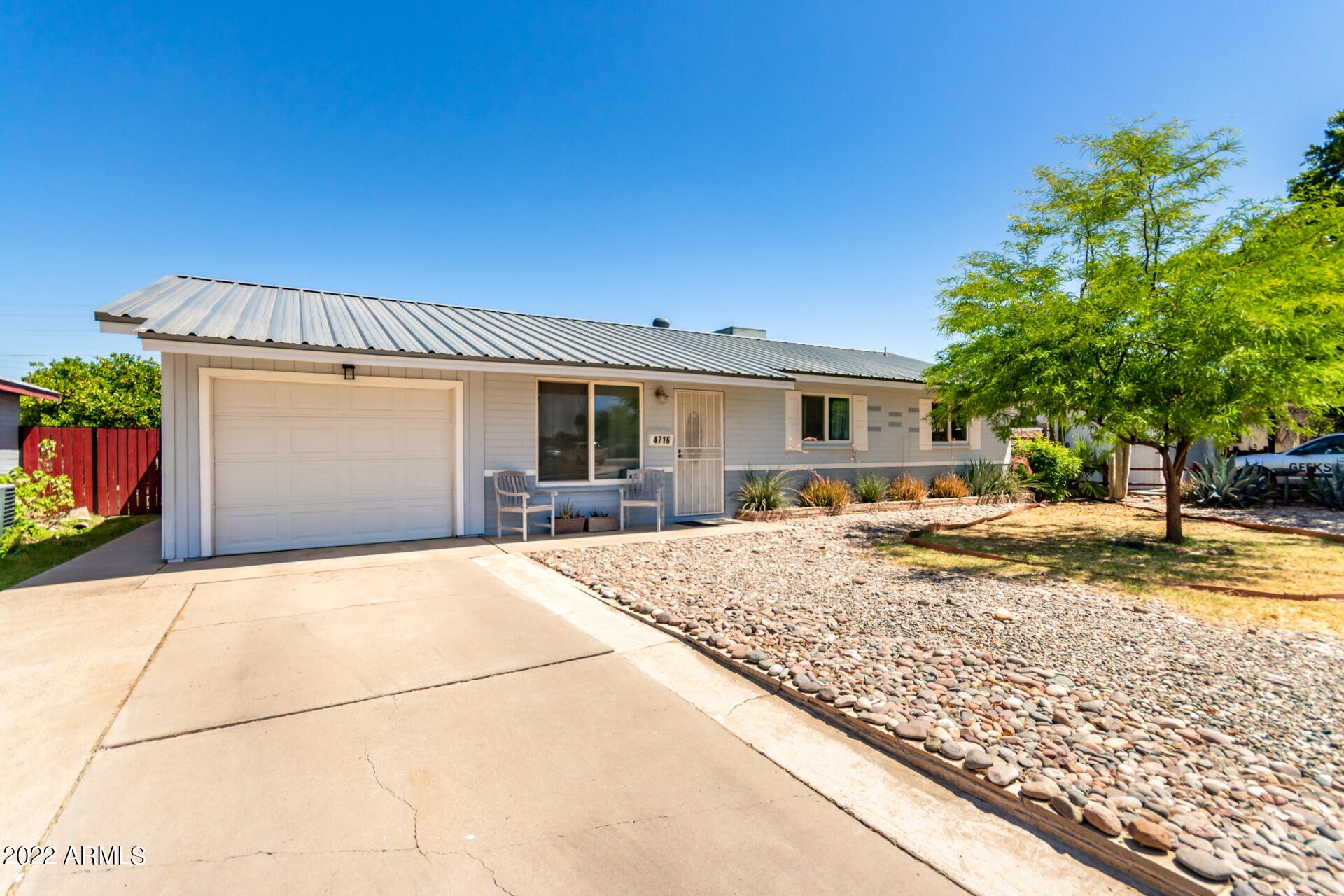 4716 East Monte Vista Road Phoenix, AZ 85008 - Photo 2 of 22 5 - Monte Vista