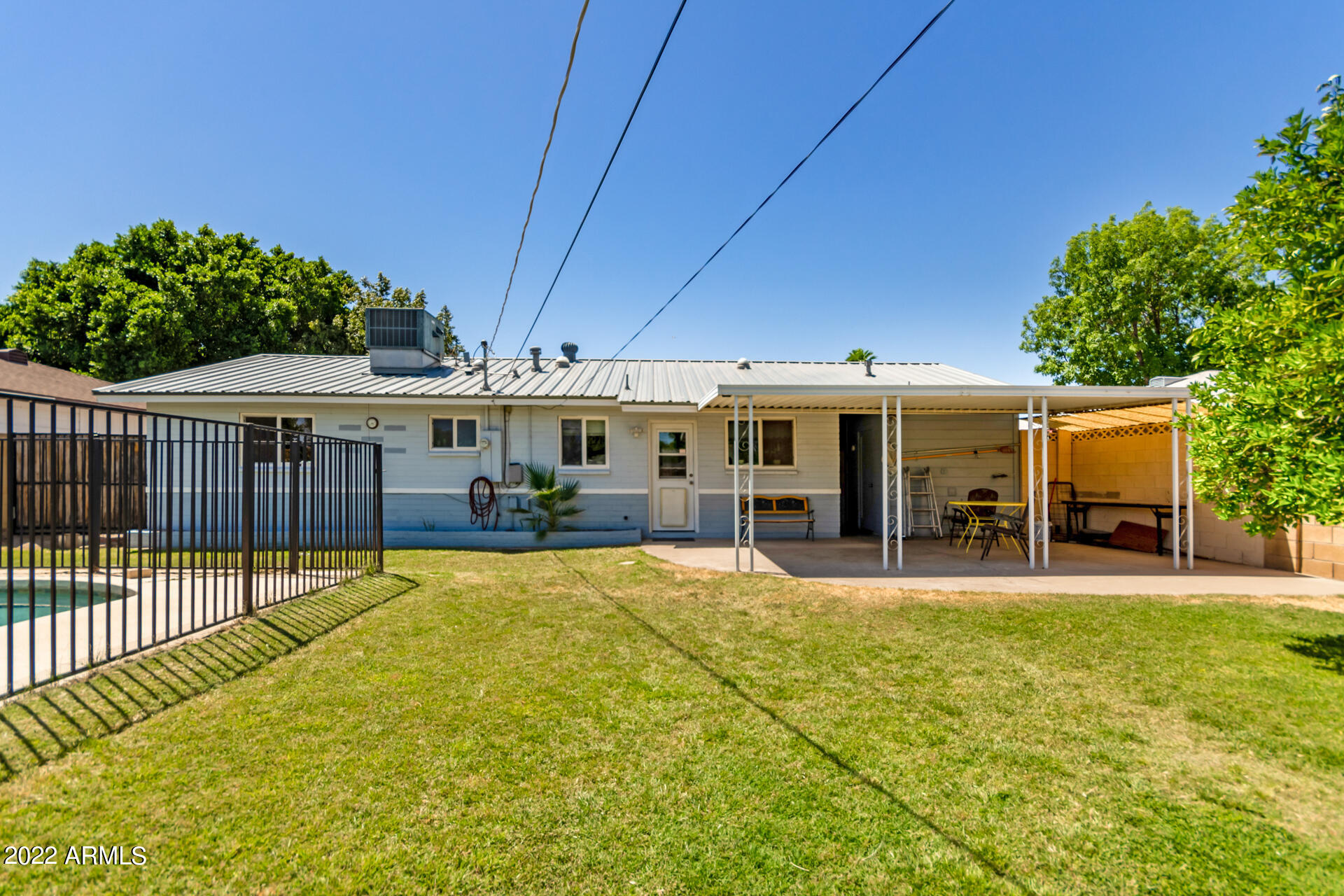4716 East Monte Vista Road Phoenix, AZ 85008 - Photo 21 of 22 29 - Monte Vista