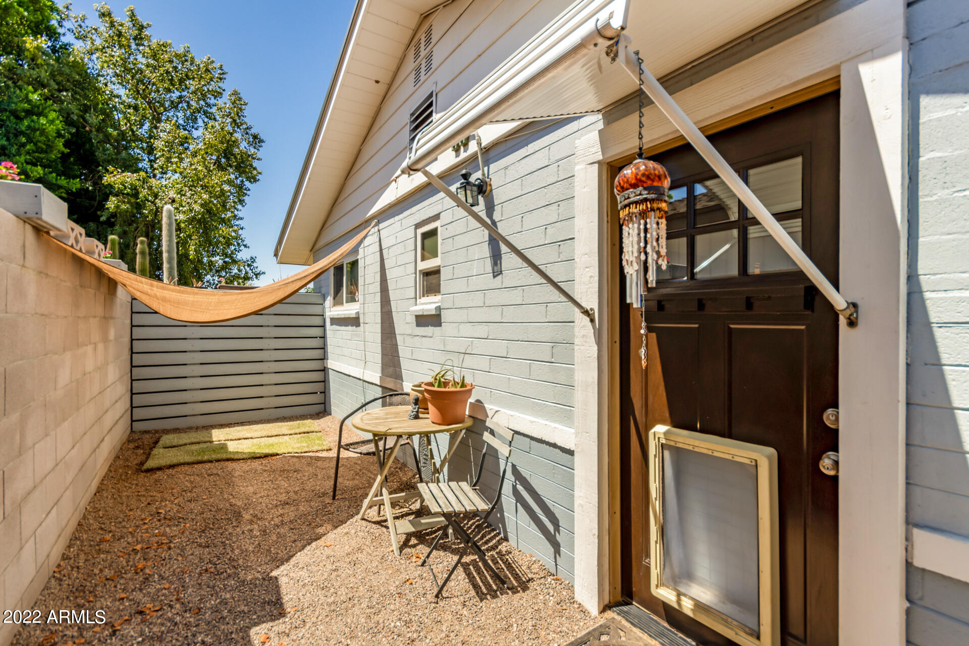 4716 East Monte Vista Road Phoenix, AZ 85008 - Photo 22 of 22 6 - Monte Vista