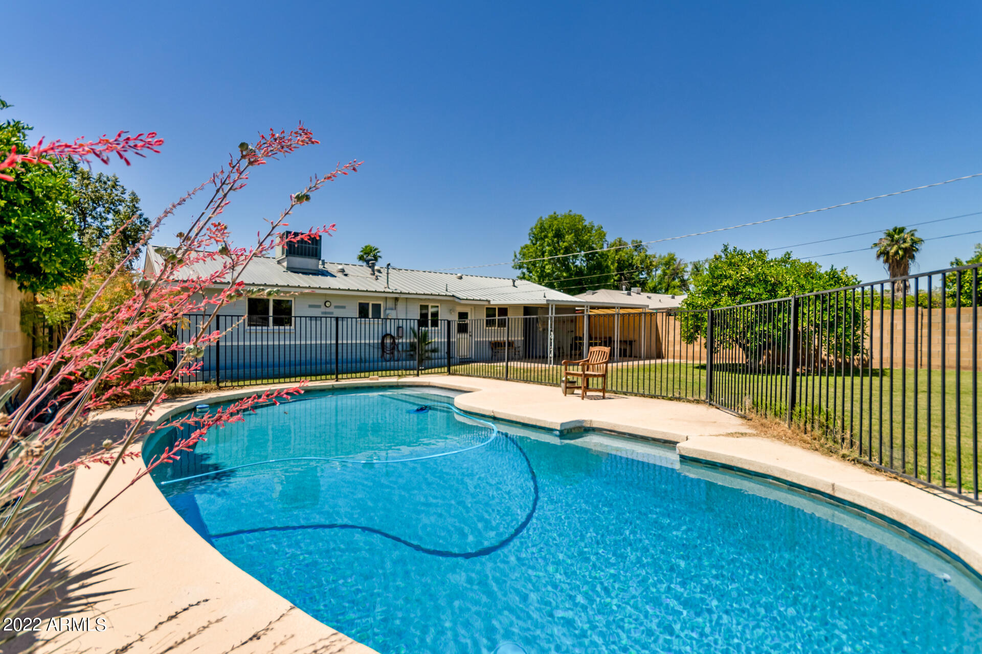 4716 East Monte Vista Road Phoenix, AZ 85008 - Photo 4 of 22 30 - Monte Vista