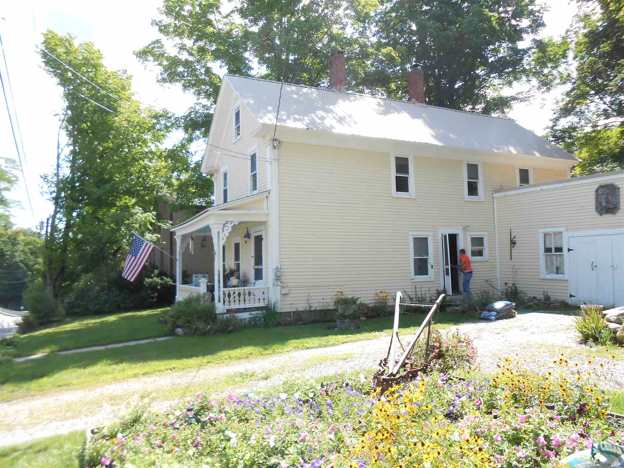 159 Moultonville Road Ossipee, NH 03814 - Photo 2 of 36 Gallery Image 2