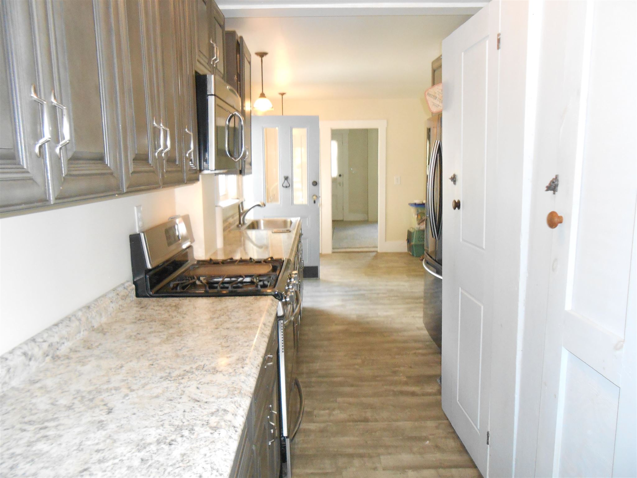 159 Moultonville Road Ossipee, NH 03814 - Photo 13 of 36 Gallery Image 13