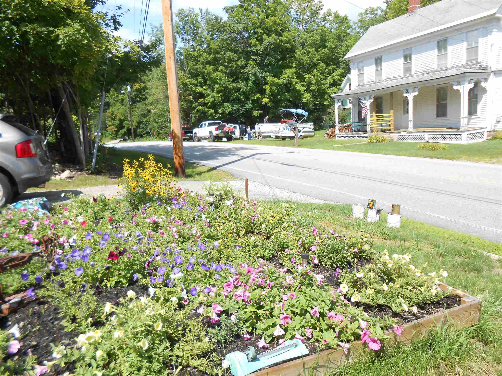 159 Moultonville Road Ossipee, NH 03814 - Photo 3 of 36 Gallery Image 3