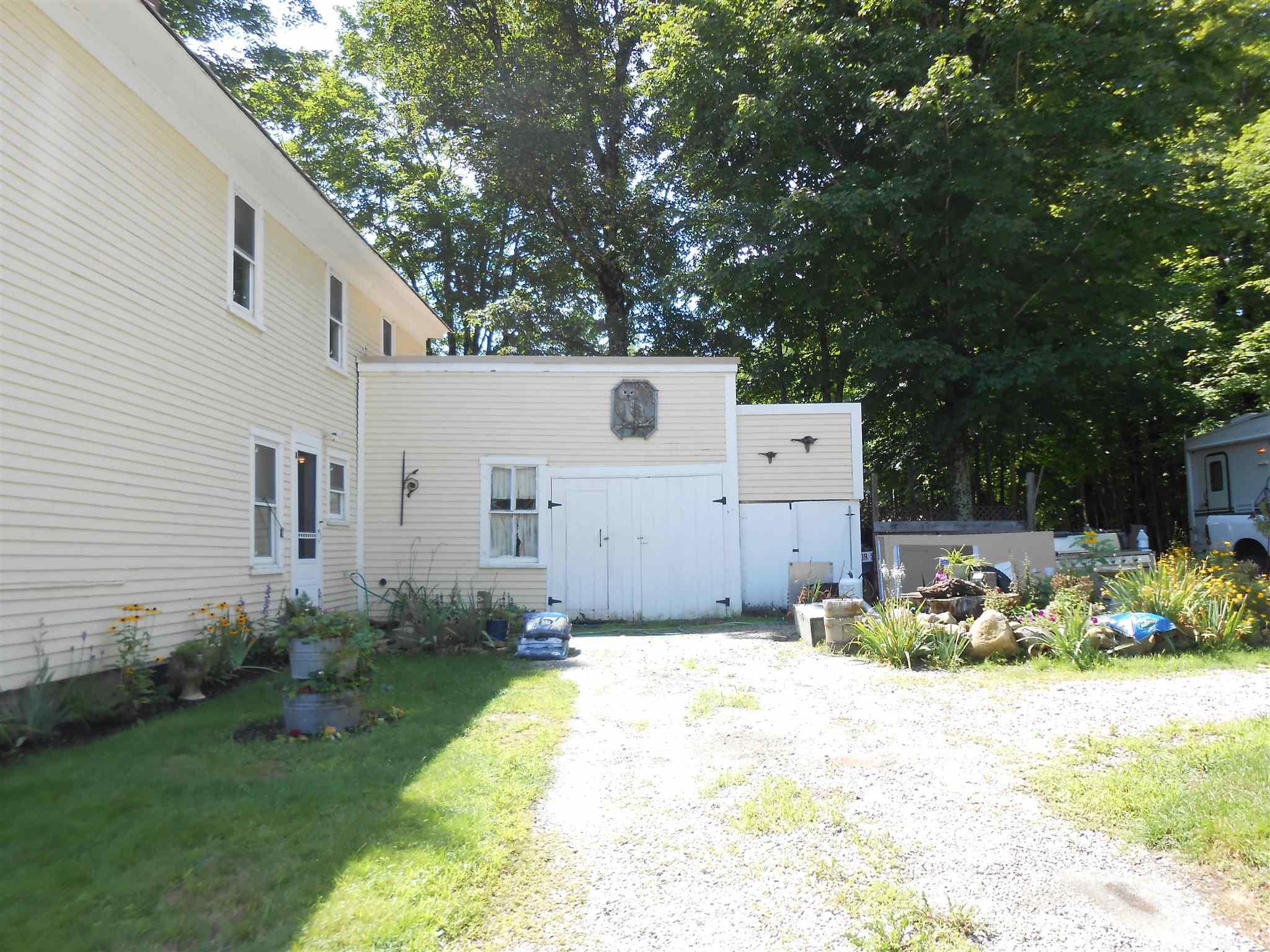 159 Moultonville Road Ossipee, NH 03814 - Photo 7 of 36 Gallery Image 7