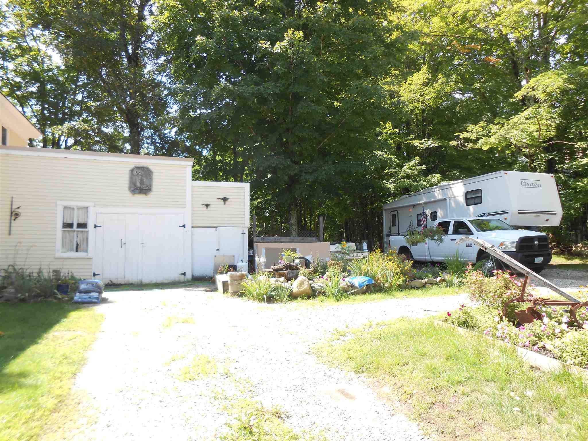 159 Moultonville Road Ossipee, NH 03814 - Photo 8 of 36 Gallery Image 8